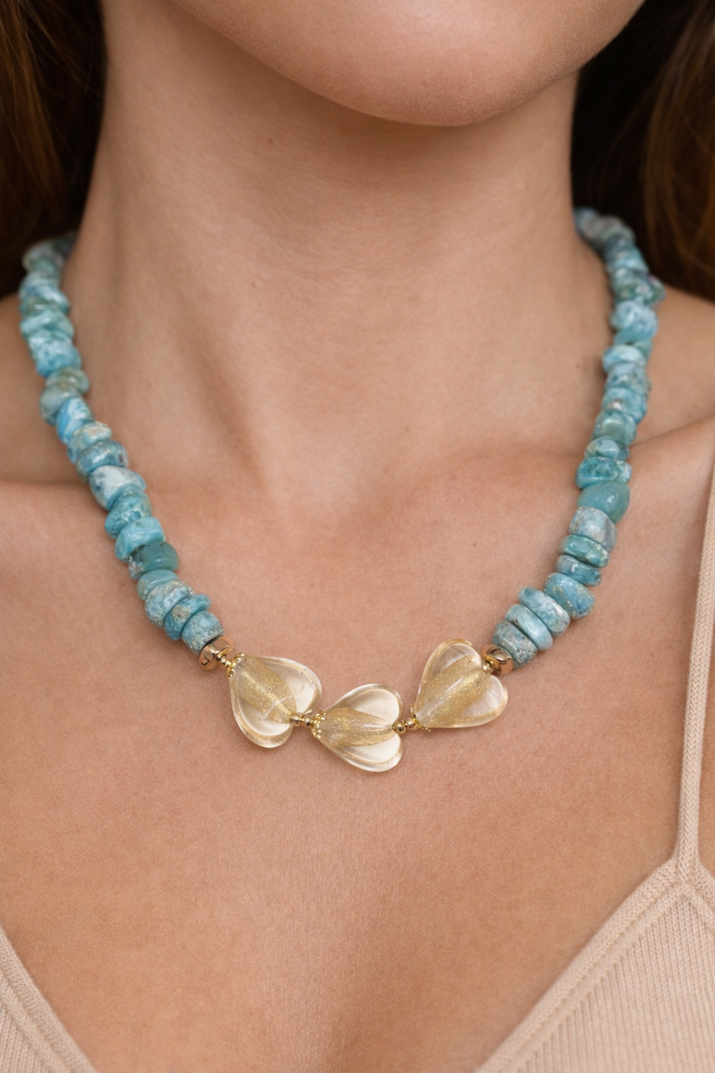 Letargo de azul 🩵 by Eterno