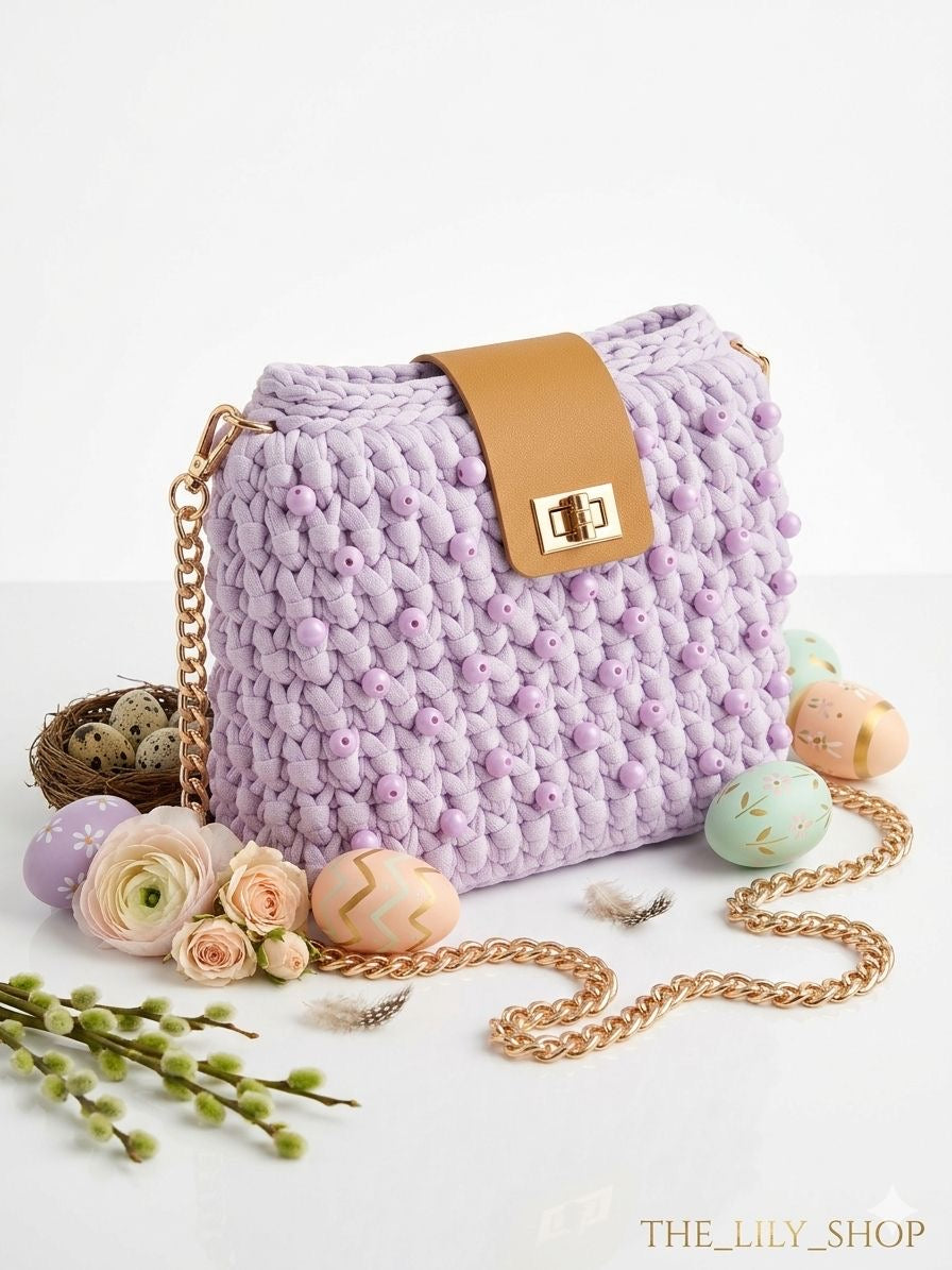 🌸🐰 Easter Essence bags 🐰🌼