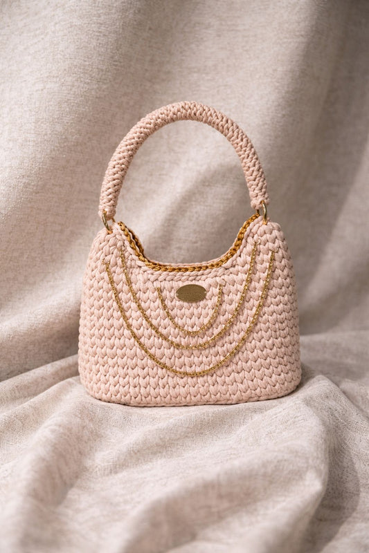 Sahara bag 🧡