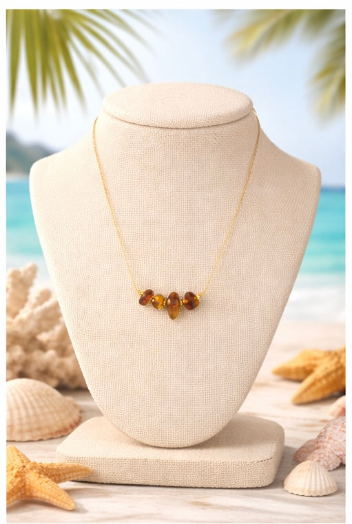 Verano necklace