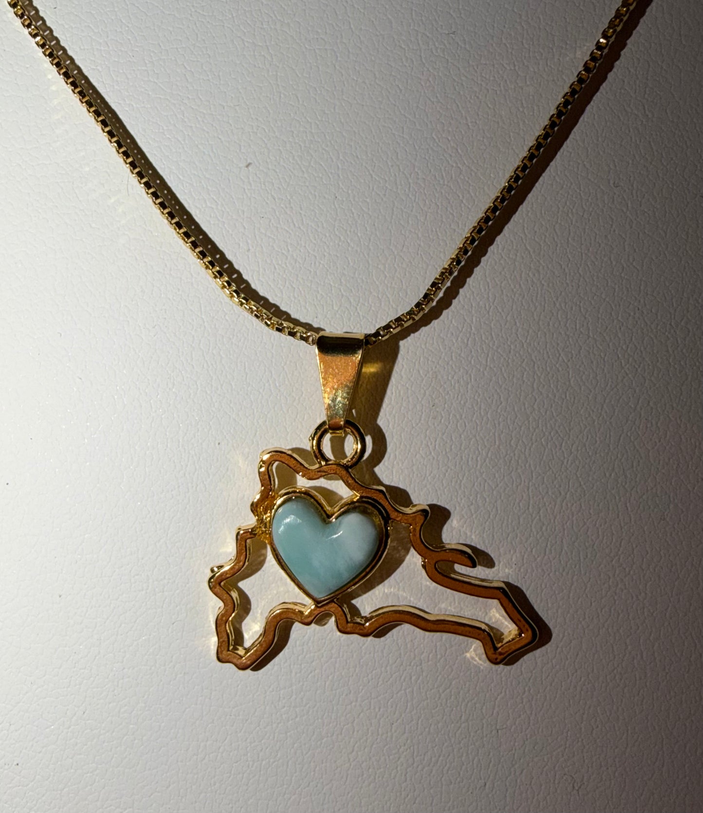 Flow celeste colection