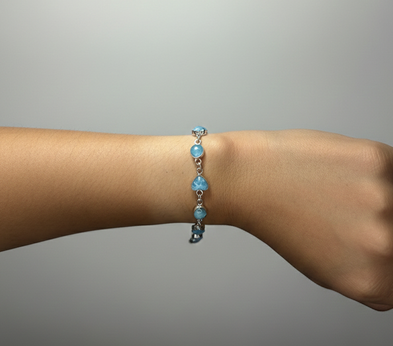 ✨Genesis larimbar bracelet✨