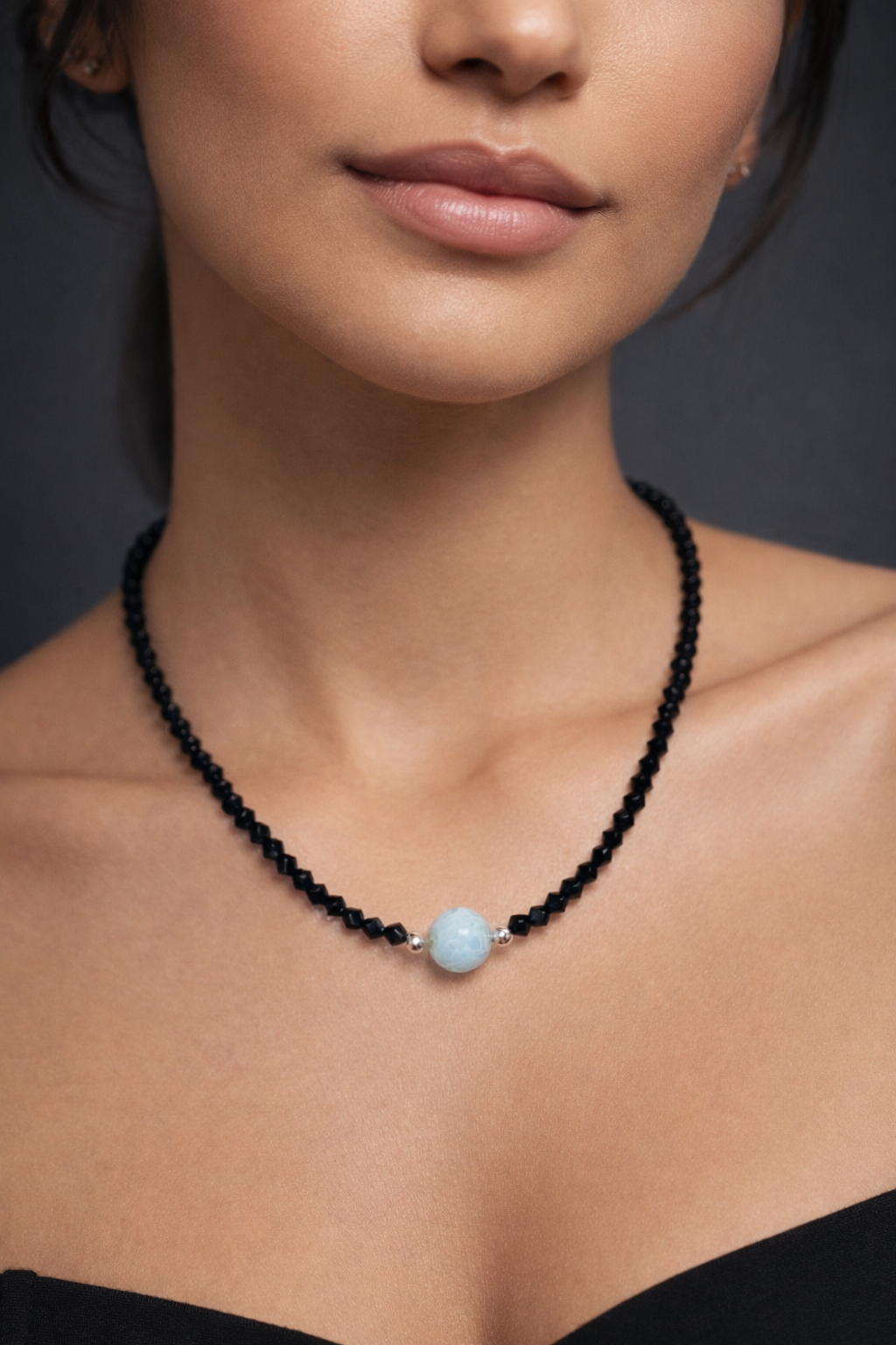 Deborá choker