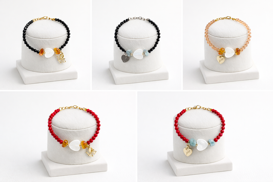 Lovely ❤️🩵🖤🧡