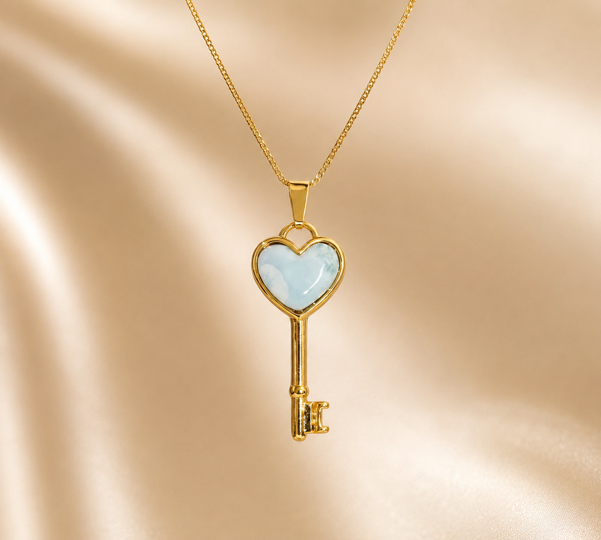 Flow celeste collection