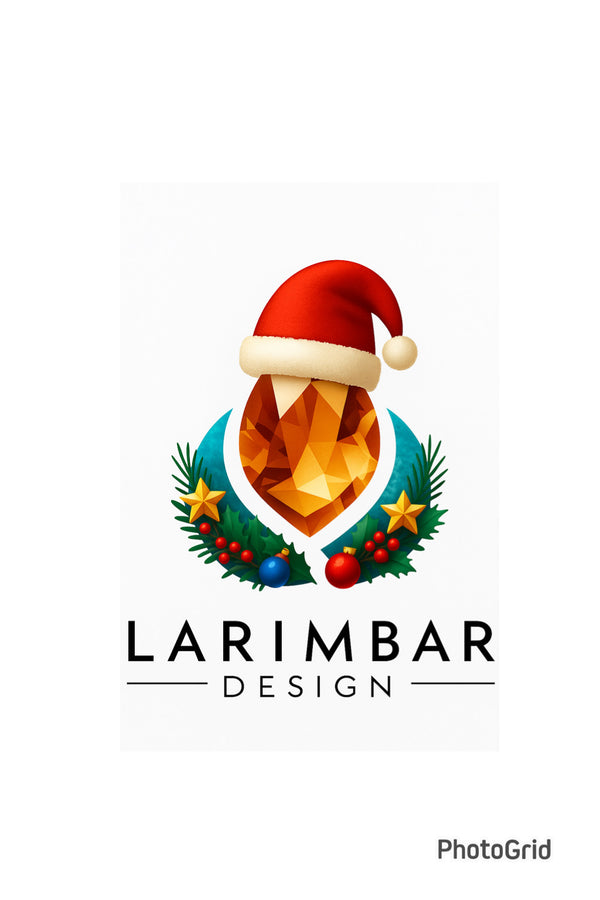 Larimbar design